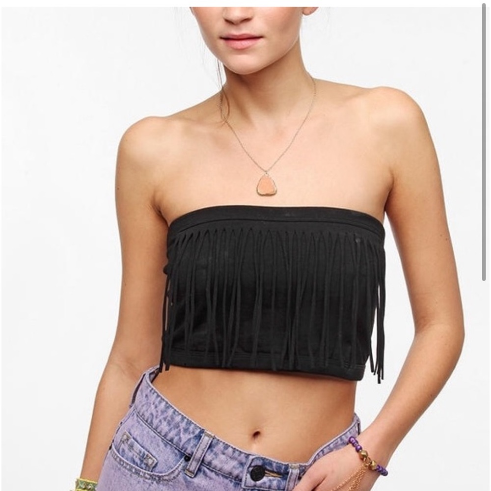 Urban Outfitters Top - Picture 2 of 3